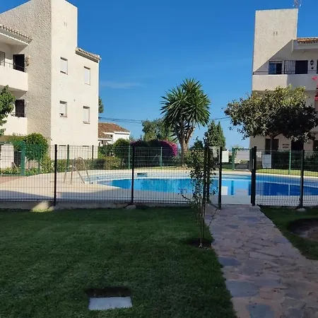 La Cala Playa Ла-Кала-де-Міхас
