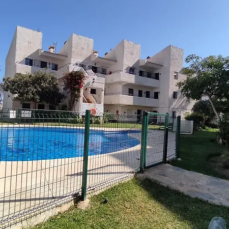 La Cala Playa Ла-Кала-де-Міхас
