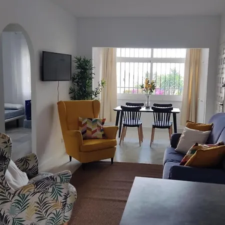 Apartment La Cala Playa