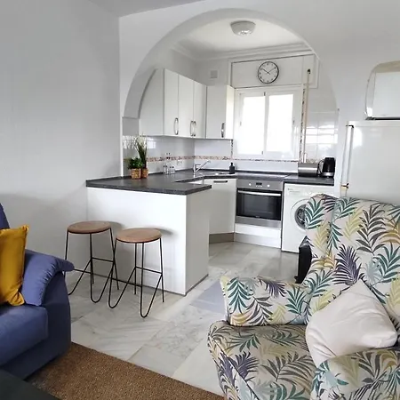 La Cala Playa Apartment *