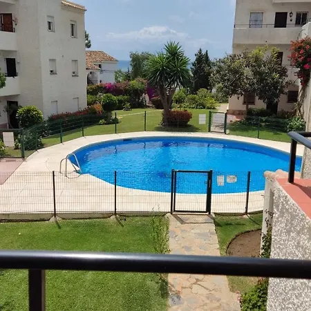 La Cala Playa Apartment La Cala De Mijas