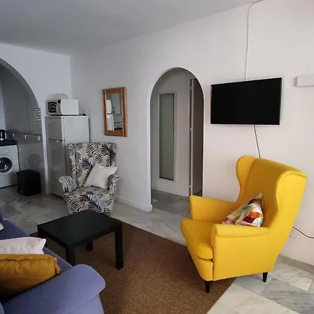 La Cala Playa Apartment La Cala De Mijas
