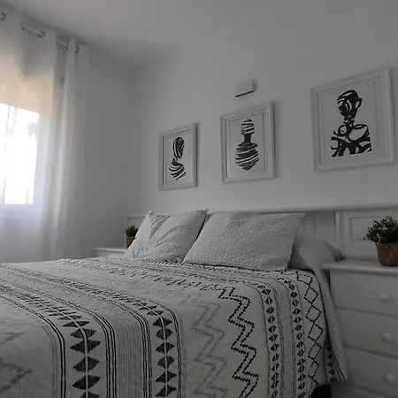 Apartment La Cala Playa La Cala De Mijas
