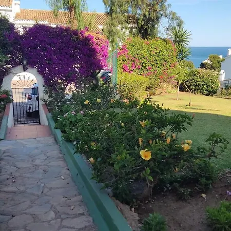 La Cala Playa La Cala De Mijas