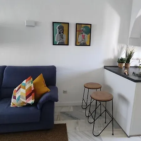 La Cala Playa Apartment *
