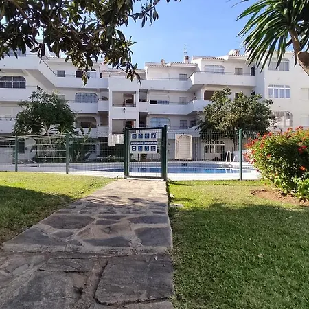 Apartment La Cala Playa
