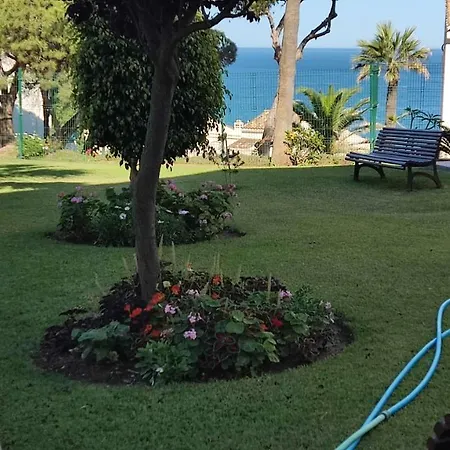 Apartment La Cala Playa