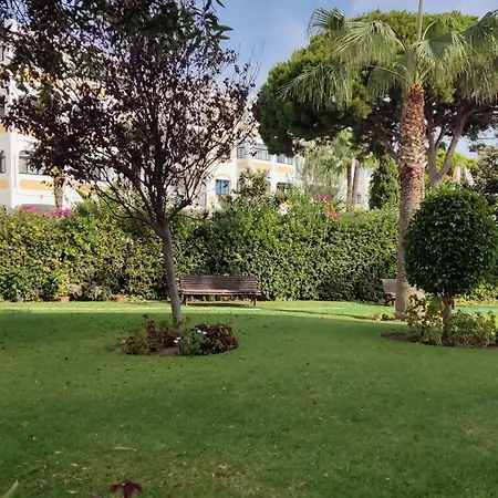 Apartment La Cala Playa