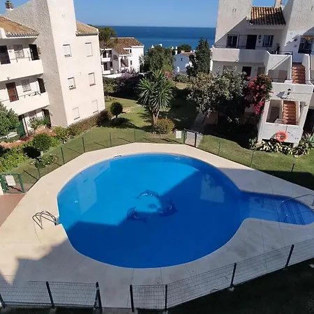 Apartment La Cala Playa La Cala De Mijas