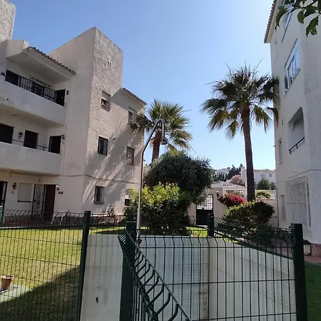 La Cala Playa Apartment La Cala De Mijas