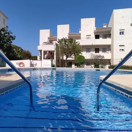 La Cala Playa Apartment