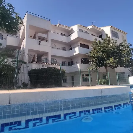La Cala Playa