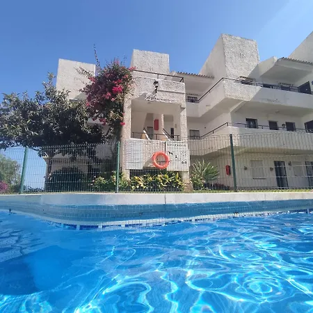 Apartment La Cala Playa *