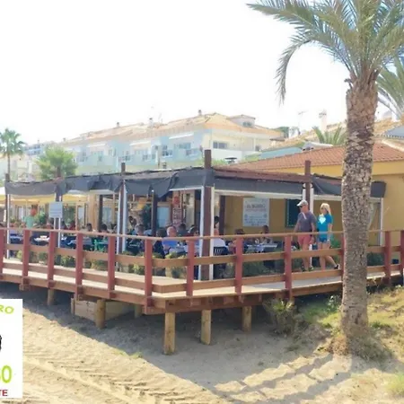 La Cala Playa