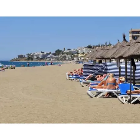 La Cala Playa Apartment *