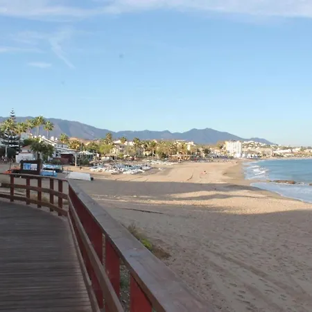 La Cala Playa Apartment *
