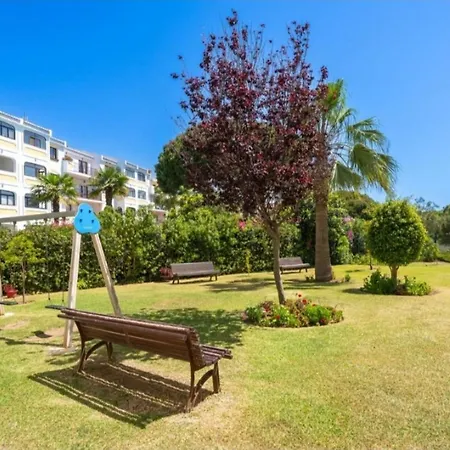 La Cala Playa Apartment La Cala De Mijas
